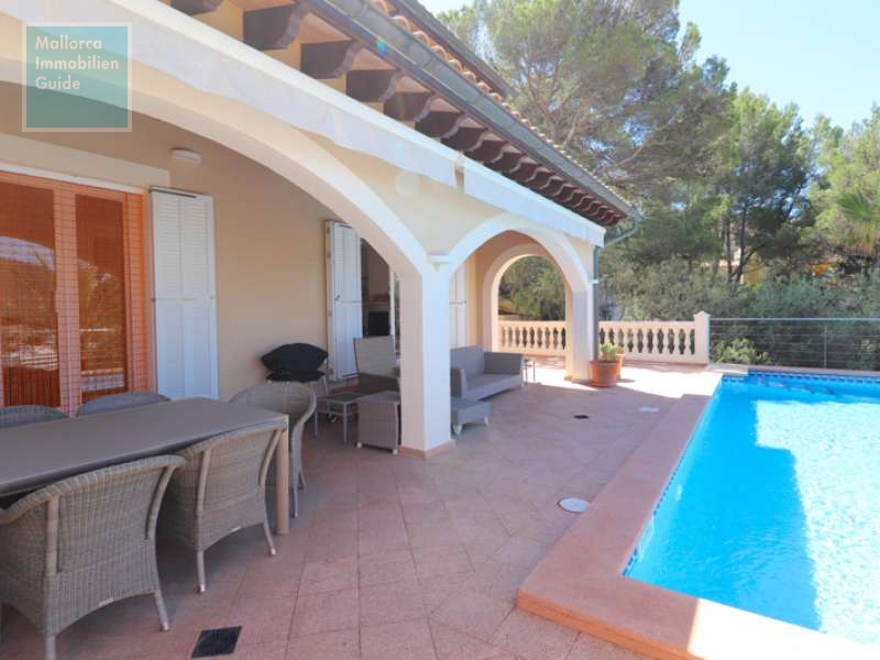 House for sale in Mallorca: wide choice village houses 10