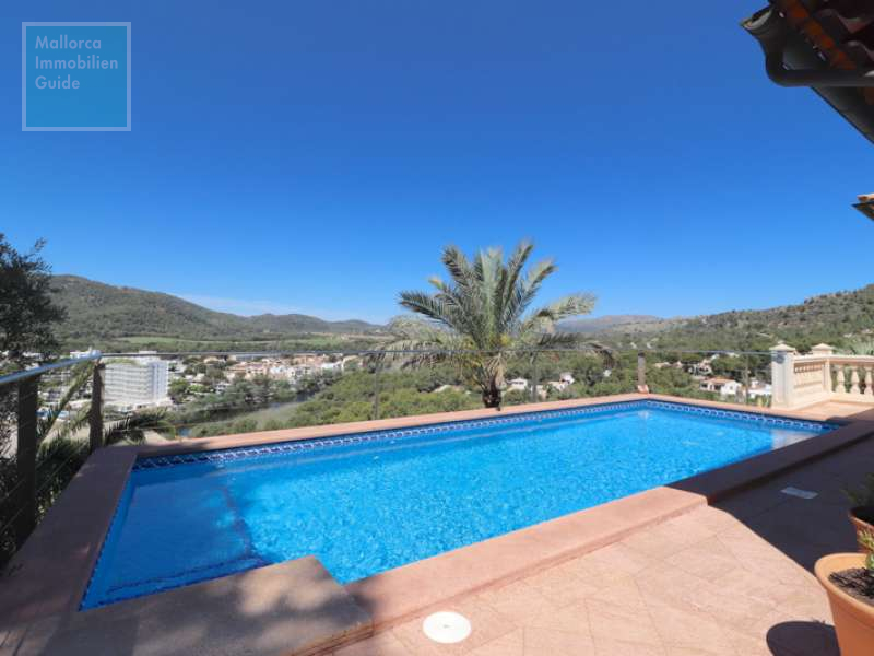 House for sale in Mallorca: wide choice village houses 11