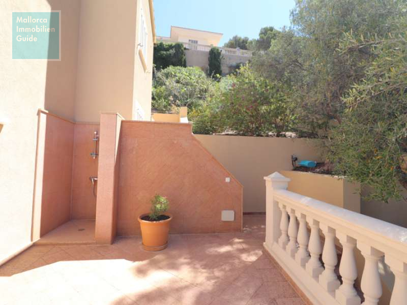 House for sale in Mallorca: wide choice village houses 12