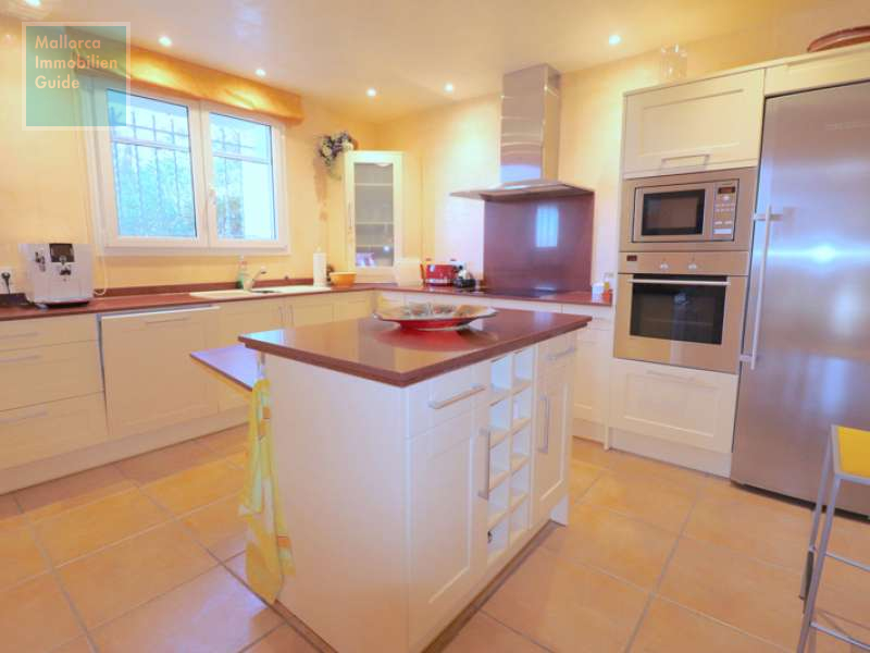 House for sale in Mallorca: wide choice village houses 13