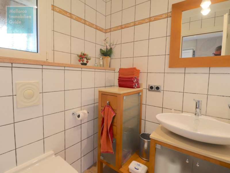 House for sale in Mallorca: wide choice village houses 14