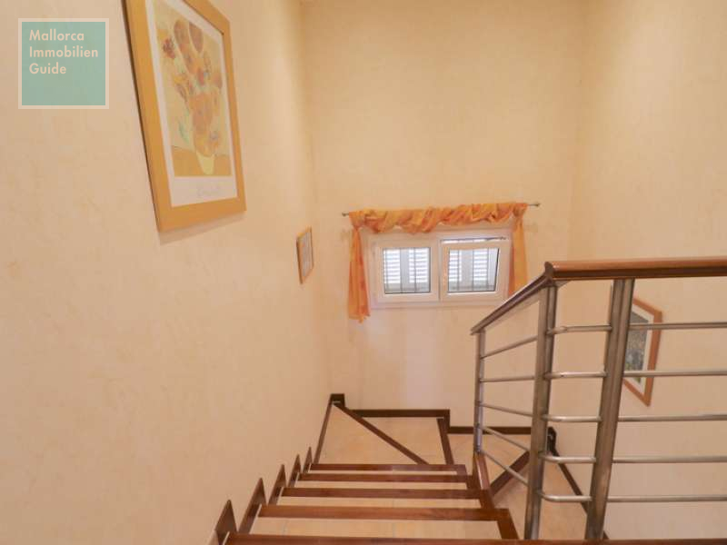 House for sale in Mallorca: wide choice village houses 15