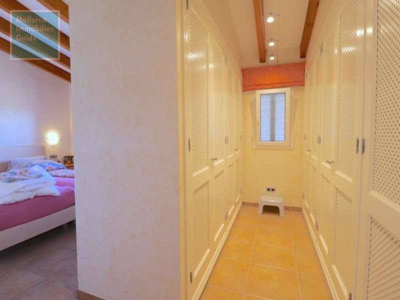 House for sale in Mallorca: wide choice village houses 16