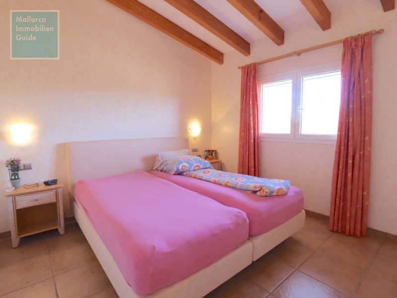 House for sale in Mallorca: wide choice village houses 18