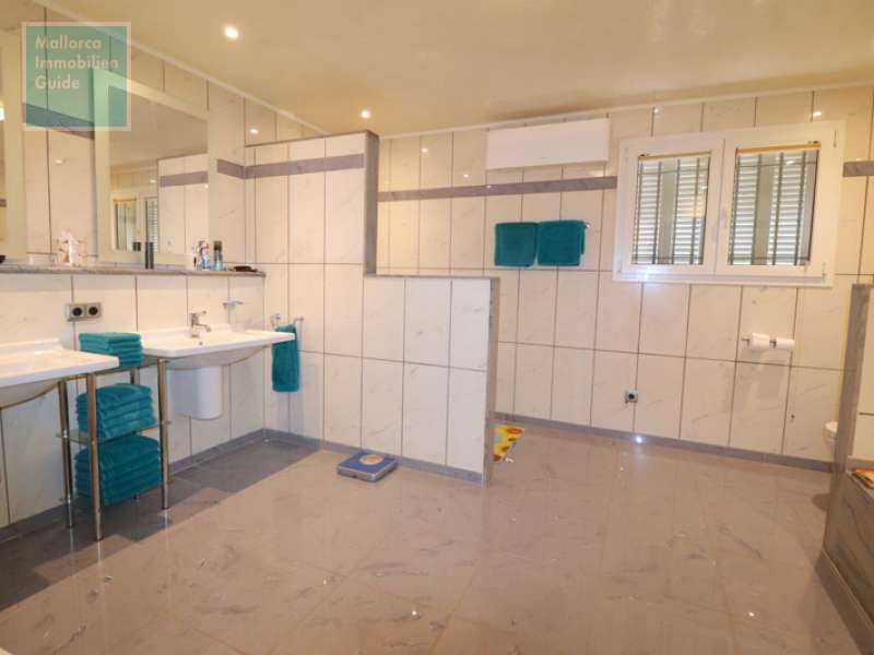 House for sale in Mallorca: wide choice village houses 19