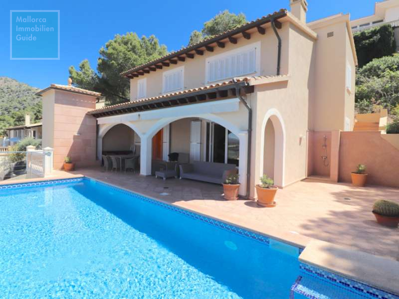 House for sale in Mallorca: wide choice village houses 2
