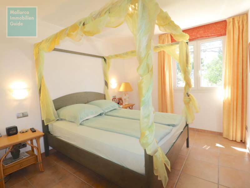 House for sale in Mallorca: wide choice village houses 20