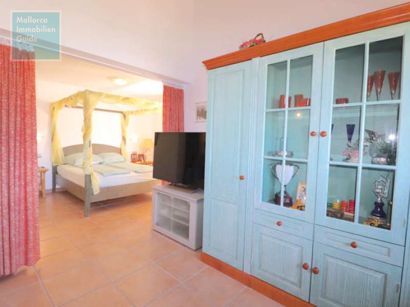 House for sale in Mallorca: wide choice village houses 21