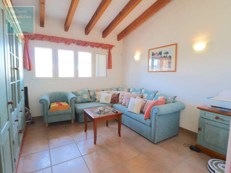 House for sale in Mallorca: wide choice village houses 22