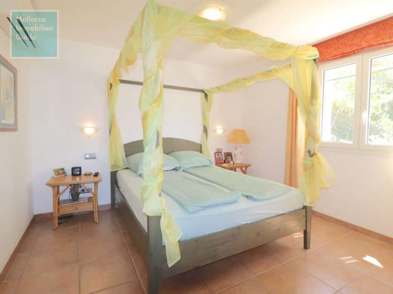 House for sale in Mallorca: wide choice village houses 23