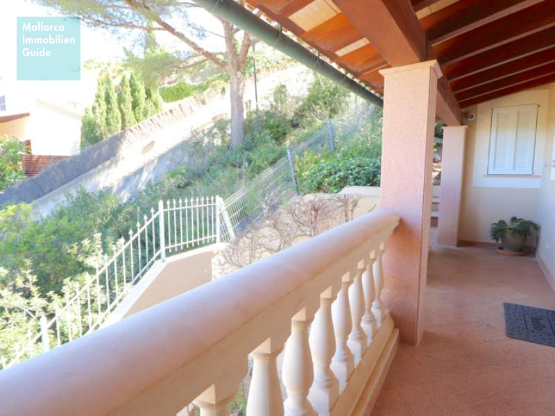 House for sale in Mallorca: wide choice village houses 25