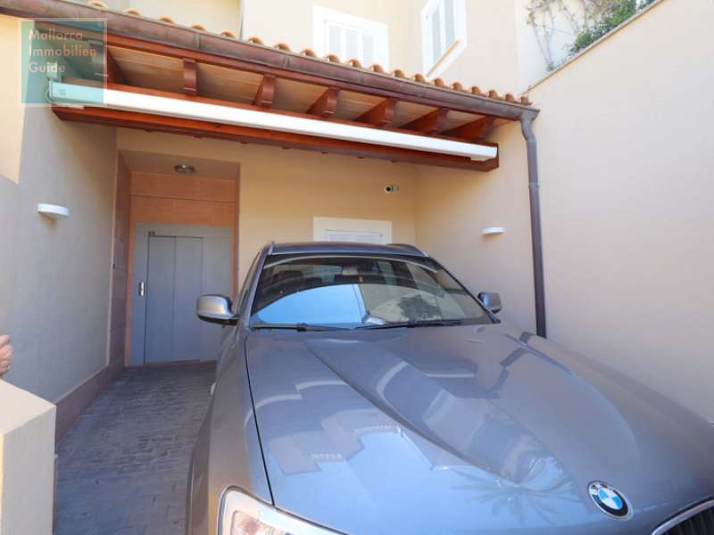 House for sale in Mallorca: wide choice village houses 27