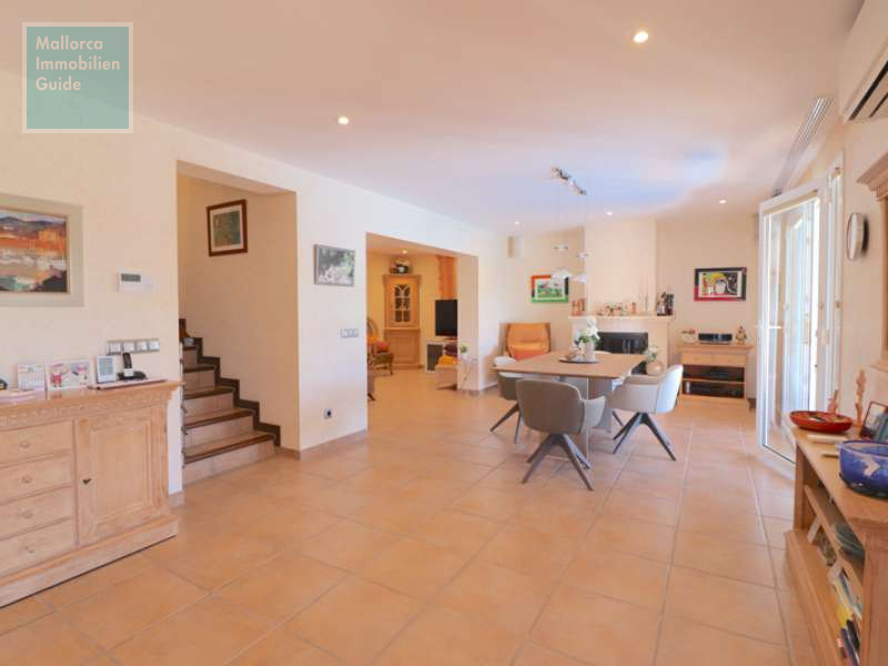 House for sale in Mallorca: wide choice village houses 4