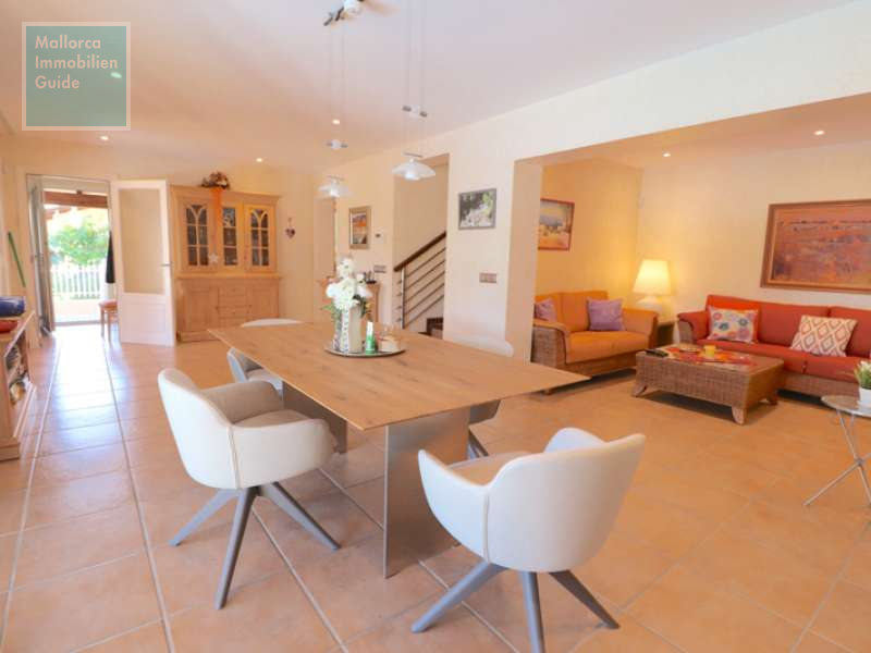 House for sale in Mallorca: wide choice village houses 5