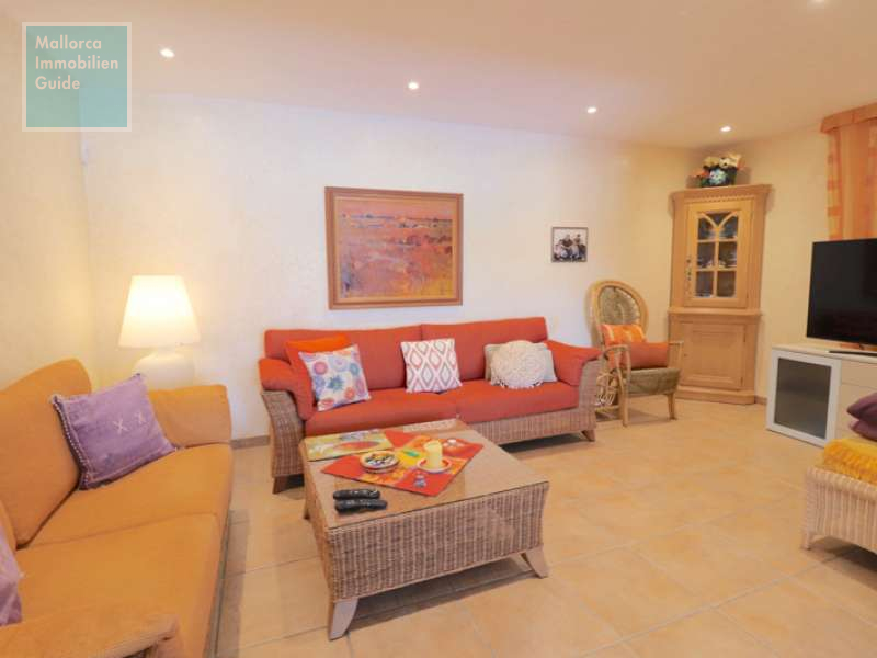 House for sale in Mallorca: wide choice village houses 6