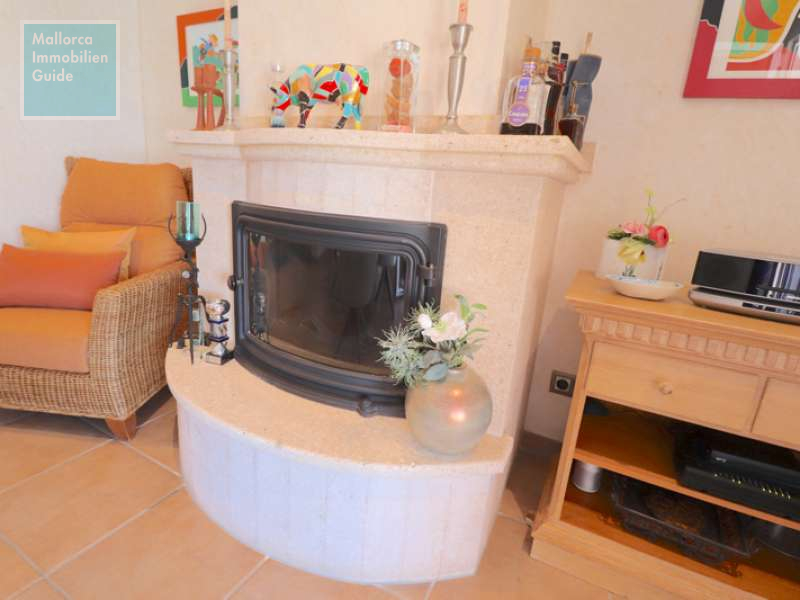 House for sale in Mallorca: wide choice village houses 7