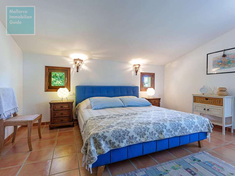 Schlafzimmer 3 mit...