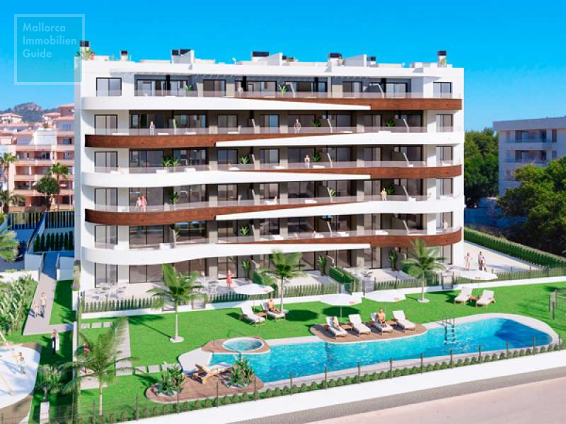 Piso en venta Mallorca: gran selección, precios económicos 10