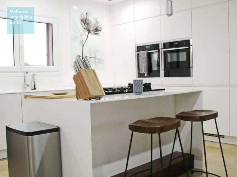 ...voll ausgestattet