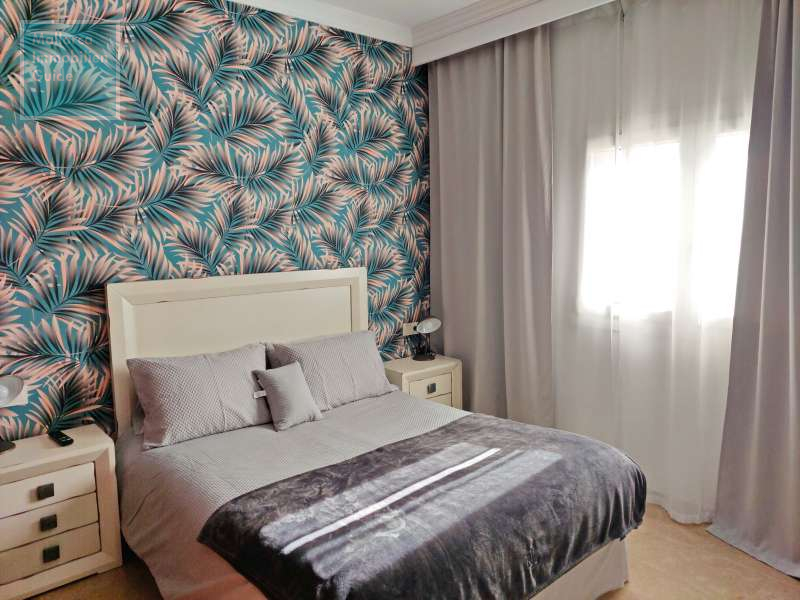 2. Schlafzimmer im EG