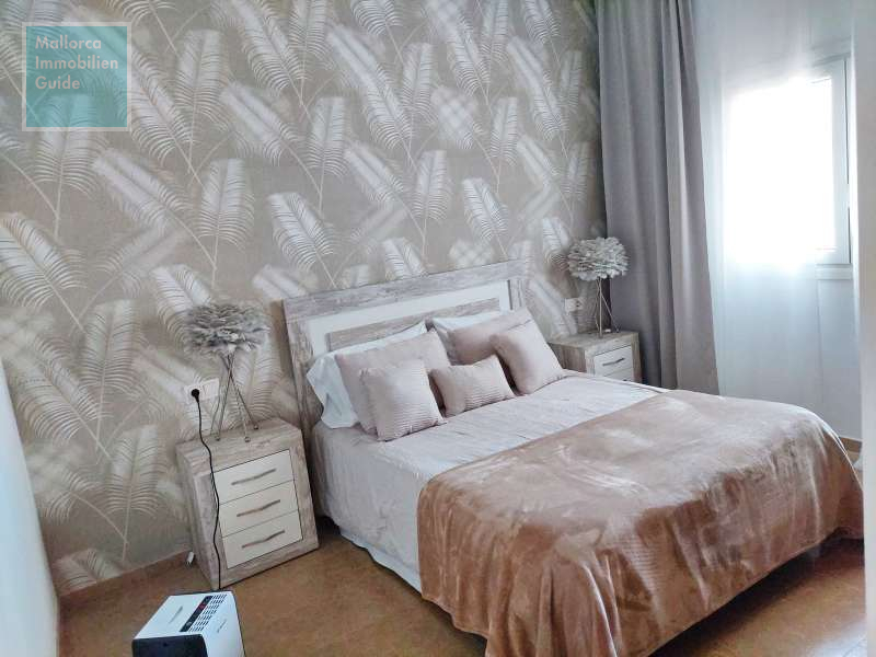 3. Schlafzimmer im EG