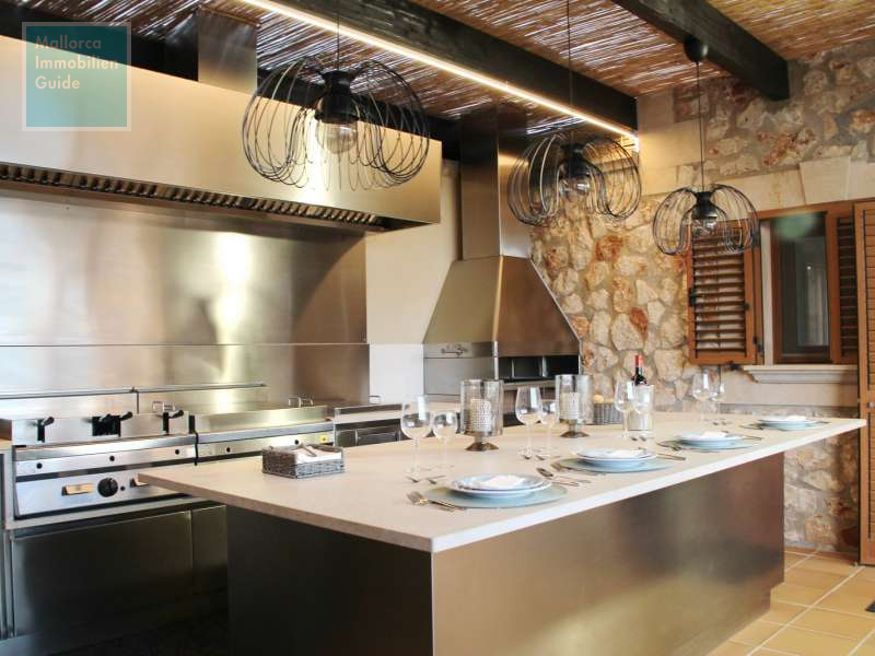 ...voll ausgestattet