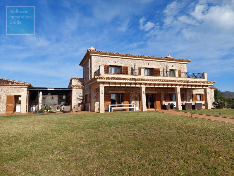 Finca in Llucmajor zu verkaufen