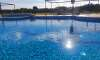 Gr0sser, 21 x 9 Meter Pool, mit Jacuzzi