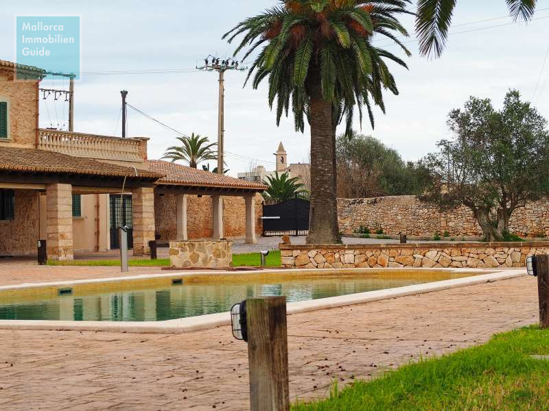 Finca for sale in Mallorca: top offers starting at  275.000 3