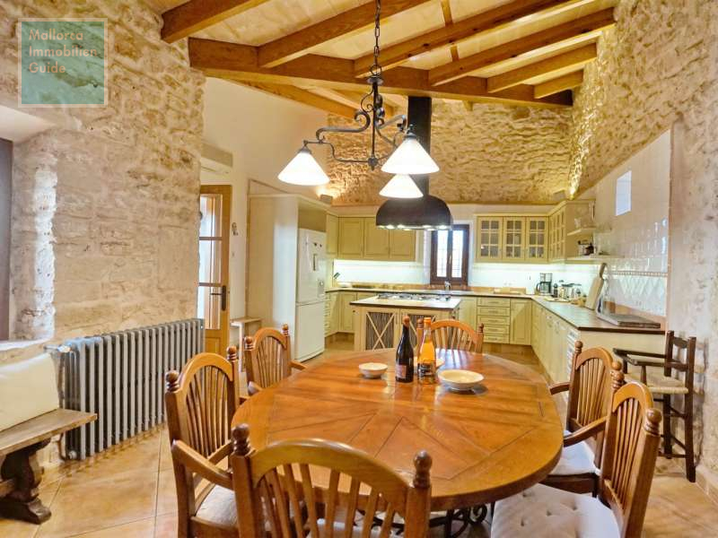 Finca for sale in Mallorca: top offers starting at  275.000 5