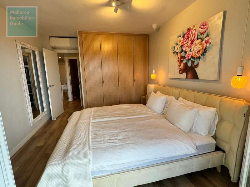 Apartment for sale in Mallorca: wide choice, excellent prices  10