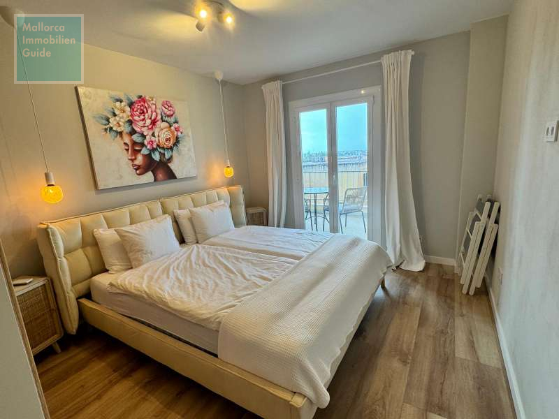 Apartment for sale in Mallorca: wide choice, excellent prices  11
