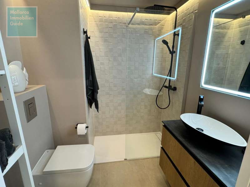 Apartment for sale in Mallorca: wide choice, excellent prices  12