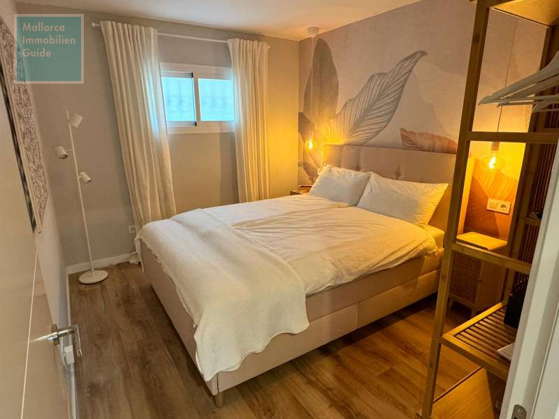 Apartment for sale in Mallorca: wide choice, excellent prices  13