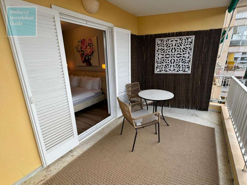 Apartment for sale in Mallorca: wide choice, excellent prices  15