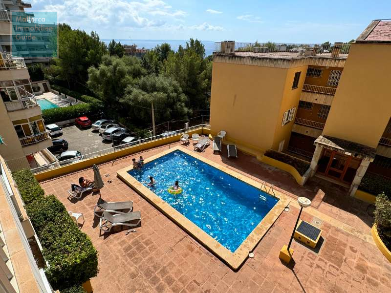 Apartment for sale in Mallorca: wide choice, excellent prices  2