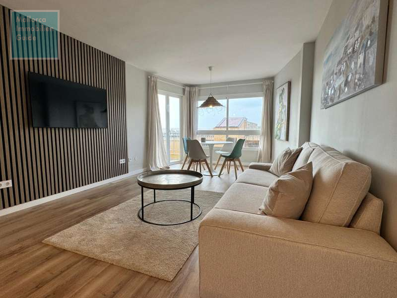 Apartment for sale in Mallorca: wide choice, excellent prices  3