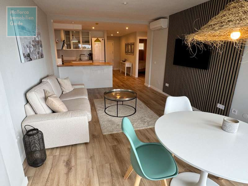 Apartment for sale in Mallorca: wide choice, excellent prices  4