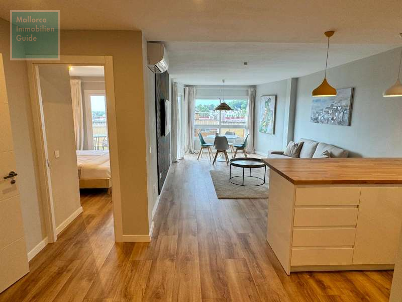 Apartment for sale in Mallorca: wide choice, excellent prices  5