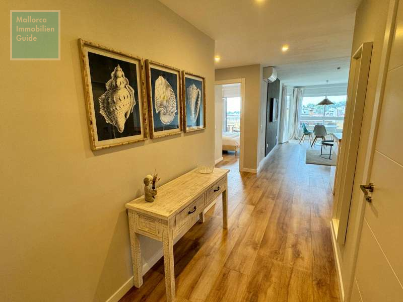 Apartment for sale in Mallorca: wide choice, excellent prices  6