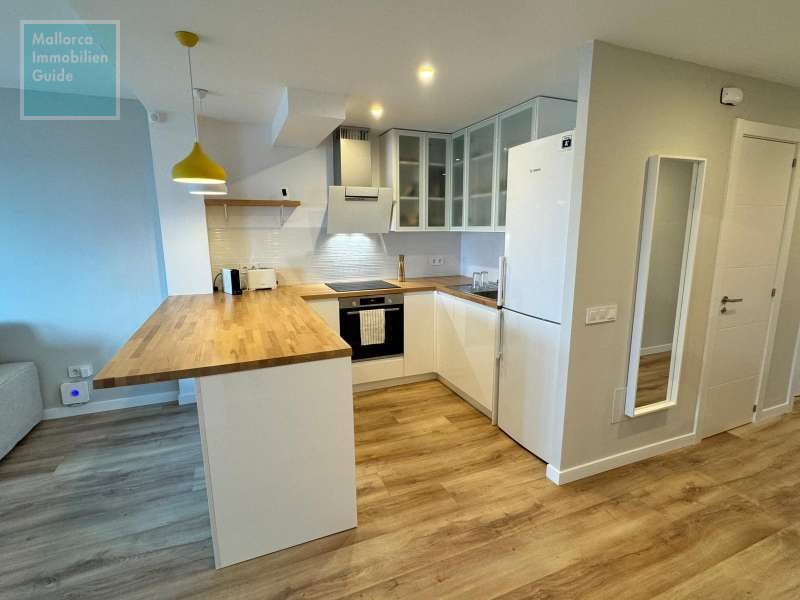 Apartment for sale in Mallorca: wide choice, excellent prices  7