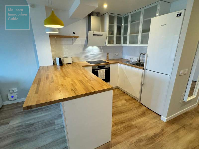 Apartment for sale in Mallorca: wide choice, excellent prices  8