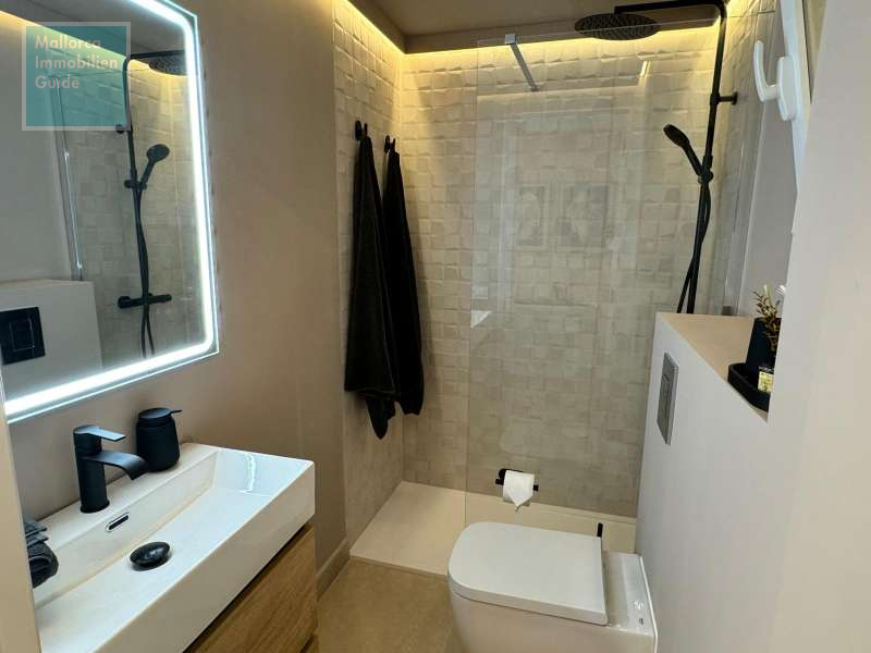 Apartment for sale in Mallorca: wide choice, excellent prices  9