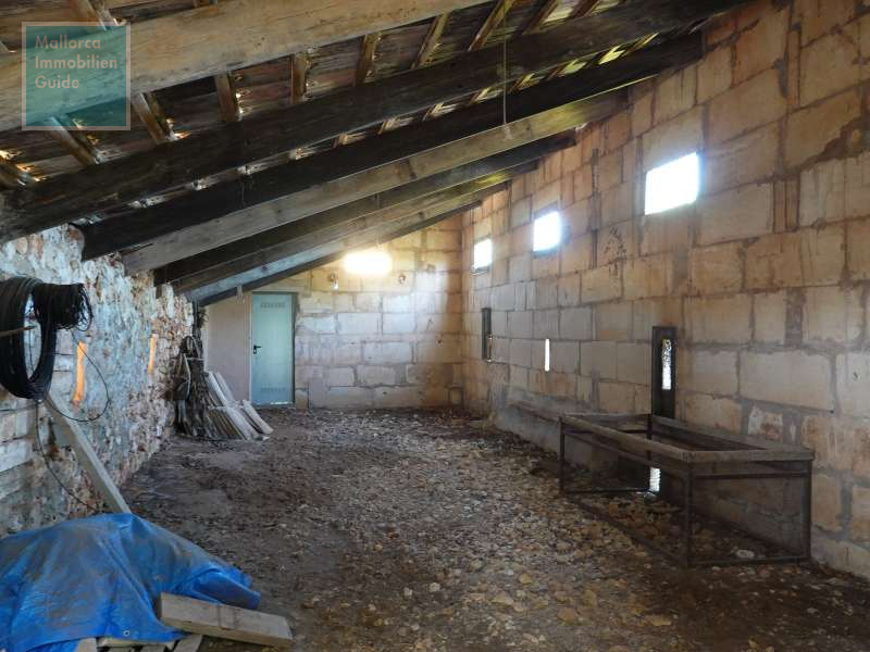 Finca for sale in Mallorca: top offers starting at  275.000 15