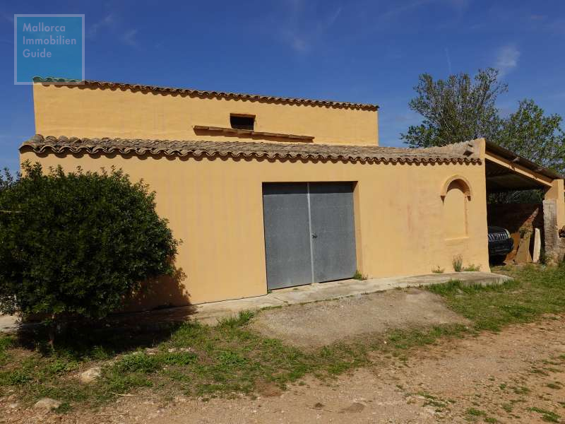 Finca for sale in Mallorca: top offers starting at  275.000 16