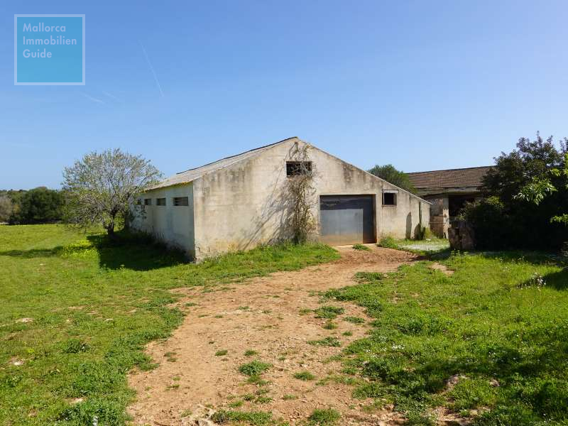 Finca for sale in Mallorca: top offers starting at  275.000 18