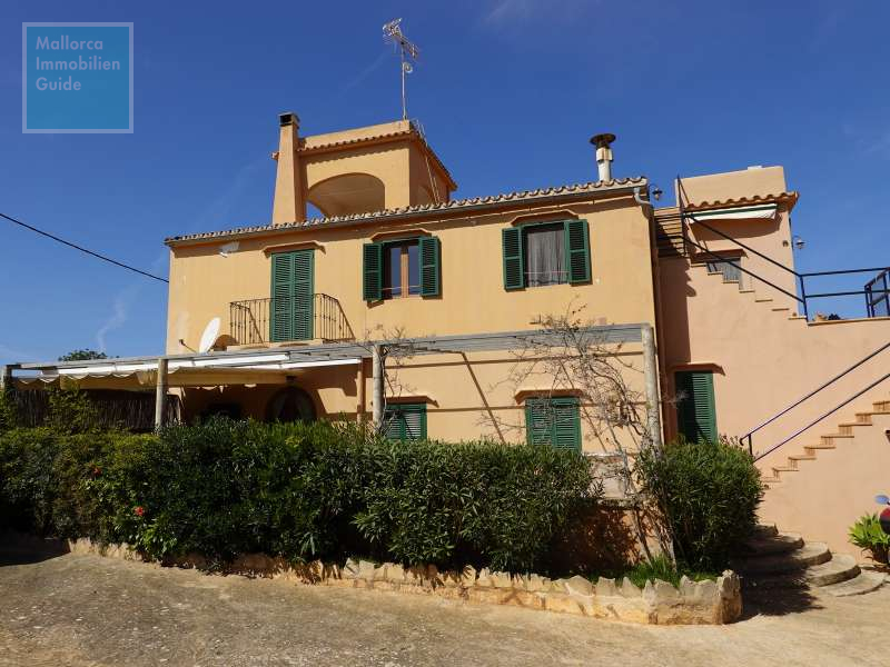 Finca for sale in Mallorca: top offers starting at  275.000 2