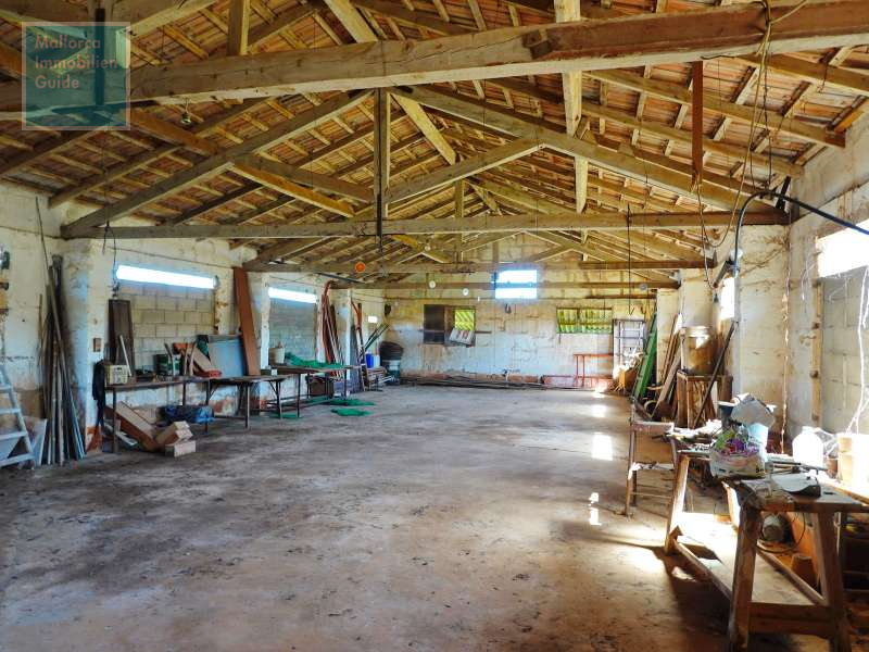 Finca for sale in Mallorca: top offers starting at  275.000 21