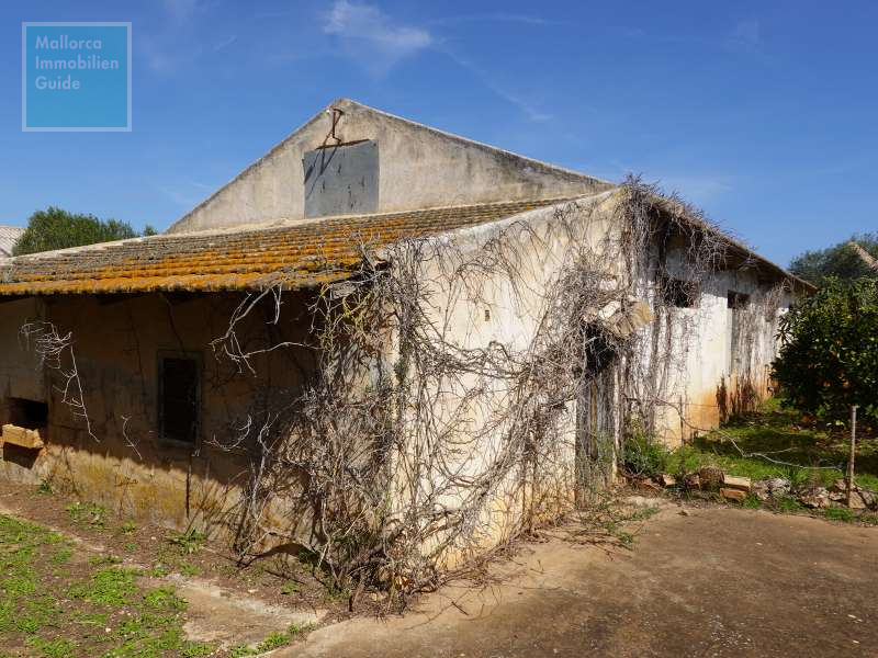 Finca for sale in Mallorca: top offers starting at  275.000 22