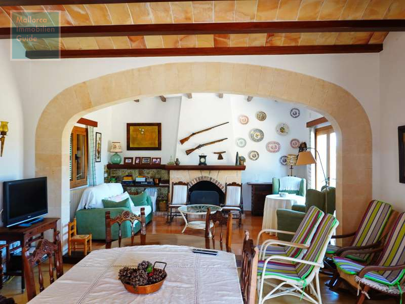 Finca for sale in Mallorca: top offers starting at  275.000 30